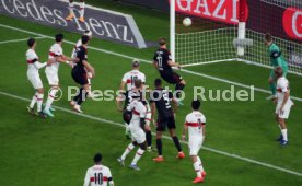 09.10.22 VfB Stuttgart - 1. FC Union Berlin
