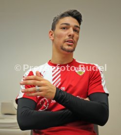 VfB Stuttgart Reha-Welt