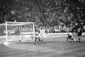 15.11.88 FC Bayern M&uuml;nchen - VfB Stuttgart