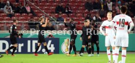 27.10.21 VfB Stuttgart - 1. FC K&ouml;ln
