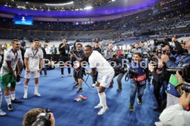 28.05.22 UEFA Champions League Finale 2022 FC Liverpool - Real Madrid