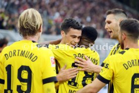 22.10.22 Borussia Dortmund - VfB Stuttgart