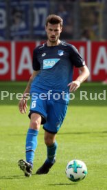 SC Freiburg - TSG 1899 Hoffenheim