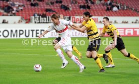16.09.10 VfB Stuttgart - Young Boys Bern
