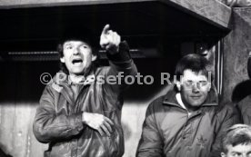 08.11.86 VfB Stuttgart - SV Werder Bremen