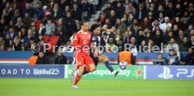 14.02.23 Paris Saint-Germain - FC Bayern M&uuml;nchen