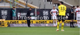 15.04.23 VfB Stuttgart - Borussia Dortmund