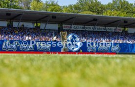 23.05.26 wfv-Pokal Finale 2026 Stuttgarter Kickers - SG Sonnenhof Gro&szlig;aspach