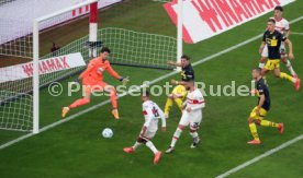 22.09.24 VfB Stuttgart - Borussia Dortmund