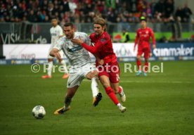 SV Sandhausen - VfB Stuttgart