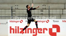 01.11.20 SC Freiburg - Bayer 04 Leverkusen