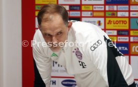 06.04.24 1. FC Heidenheim - FC Bayern M&uuml;nchen
