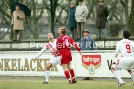 13.02.97 VfB Stuttgart - FC Bayern M&uuml;nchen II