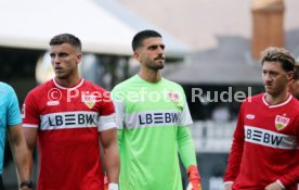 15.08.26 Fulham FC - VfB Stuttgart