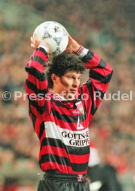 13.12.97 VfB Stuttgart - Arminia Bielefeld