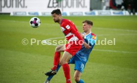 07.04.21 1. FC Heidenheim - Holstein Kiel