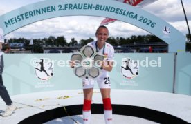 17.05.26 Frauen SC Sand - VfB Stuttgart