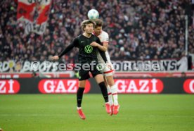 15.02.25 VfB Stuttgart - VfL Wolfsburg