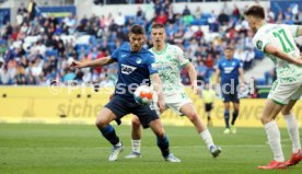 17.04.22 TSG 1899 Hoffenheim - SpVgg Greuther F&uuml;rth