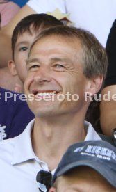 J&uuml;rgen Klinsmann