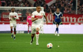 12.04.26 VfB Stuttgart - Hamburger SV