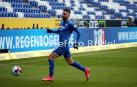 21.03.21 TSG 1899 Hoffenheim - 1. FSV Mainz 05