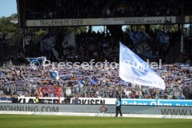 Karlsruher SC - FC Energie Cottbus