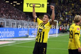 22.10.22 Borussia Dortmund - VfB Stuttgart