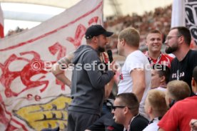 04.05.24 VfB Stuttgart - FC Bayern M&uuml;nchen