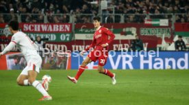 22.03.26 FC Augsburg - VfB Stuttgart