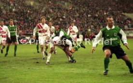 17.02.96 VfB Stuttgart - TSV 1860 M&uuml;nchen