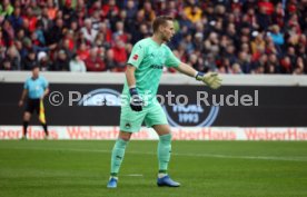 30.10.21 SC Freiburg - SpVgg Greuther F&uuml;rth