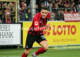 SC Freiburg - VfL Wolfsburg