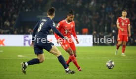 14.02.23 Paris Saint-Germain - FC Bayern M&uuml;nchen