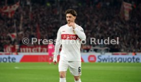 12.03.26 VfB Stuttgart - FC Porto