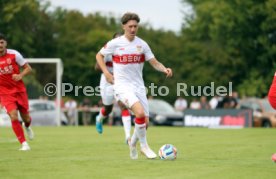 12.07.25 SV Fellbach - VfB Stuttgart