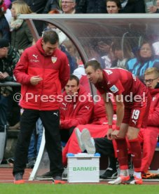 FSV Hollenbach - VfB Stuttgart