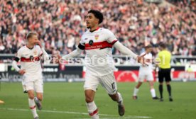 19.03.22 VfB Stuttgart - FC Augsburg
