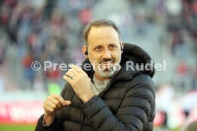 19.02.22 VfB Stuttgart - VfL Bochum