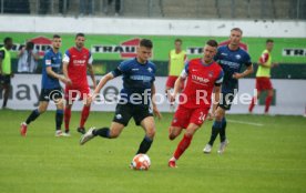 24.07.21 1. FC Heidenheim - SC Paderborn 07