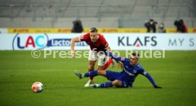 19.12.21 SC Freiburg - Bayer 04 Leverkusen