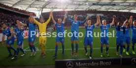 VfB Stuttgart - Holstein Kiel