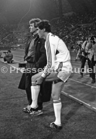 29.11.86 FC Bayern M&uuml;nchen - VfB Stuttgart