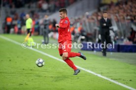 FC Bayern M&uuml;nchen - Roter Stern Belgrad