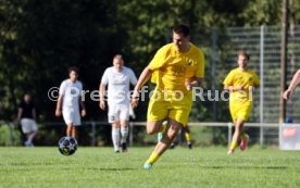 23.08.26 TSV Ph&ouml;nix Steinsfurt - SV Tiefenbach