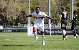 25.04.26 U17 VfB Stuttgart - U17 Hannover 96
