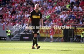 1. FSV Mainz 05 - VfB Stuttgart