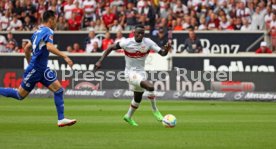03.09.22 VfB Stuttgart - FC Schalke 04