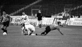 06.1.91 VfB Stuttgart - CA Osasuna