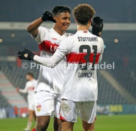 20.02.26 VfB Stuttgart II - SV Waldhof Mannheim